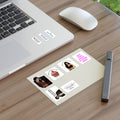 HOLLOW BLOOD SERIES Sticker Sheet