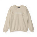 Wings Quote BB Sweatshirt