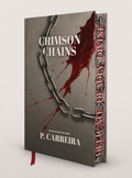 CRIMSON CHAINS Special Edition
