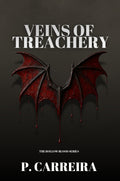 VEINS OF TREACHERY Special Edition